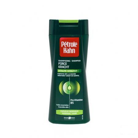 Petrole Hahn Shampoo Groen 250 ml