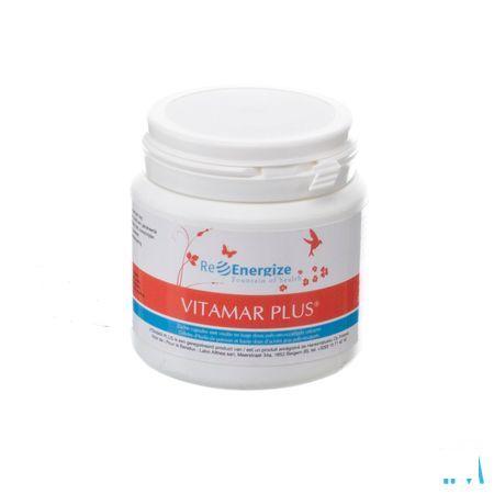 Vitamar Plus Capsule 100
