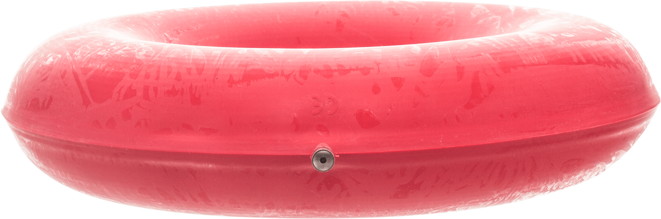 Bota Kussen Rubber Opblaasbaar 45Cm  -  Bota