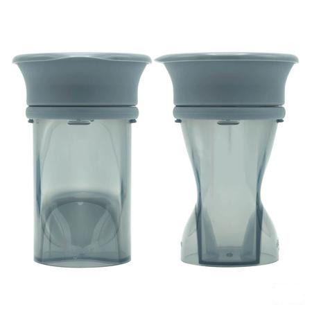 Difrax Gobelet 360 Degres A/Fuites 250 ml