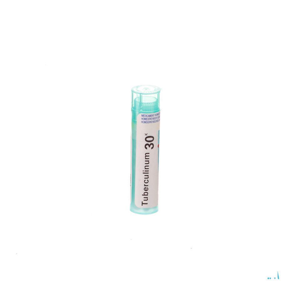 Tuberculinum 30K Gr 4g  -  Boiron