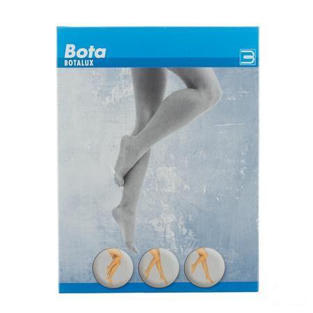Botalux 140 Panty De Soutien Cast 2