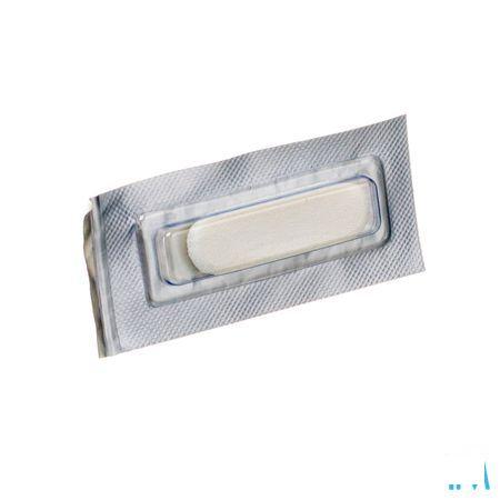 Neustampons Bloedstelpend 2 Covarmed  -  Covarmed