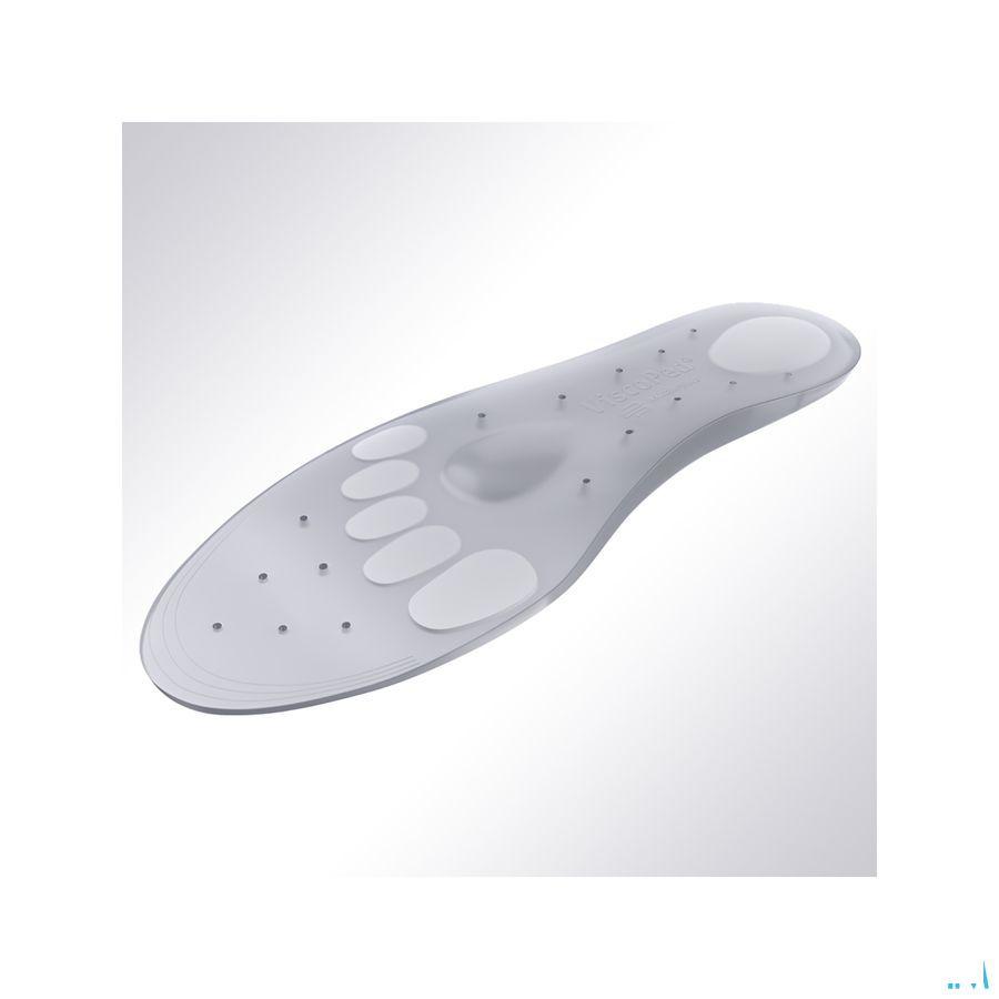 Viscoped Inlegzool T4  -  Bauerfeind