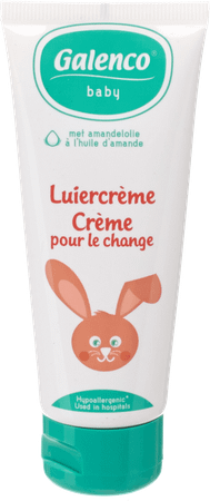 Galenco Bebe Creme Change 75 ml
