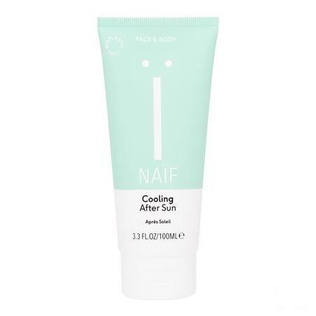 Naif Cooling Aftersun 100 ml