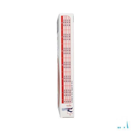 Jobst Ultras 1 Ad Pet Sft Black V Pair