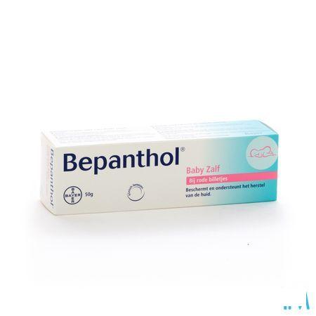 Bepanthol Babyzalf Tube 50 gr