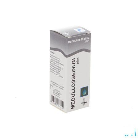 Medullosseinum Plex Druppels 30 ml  -  Unda - Boiron