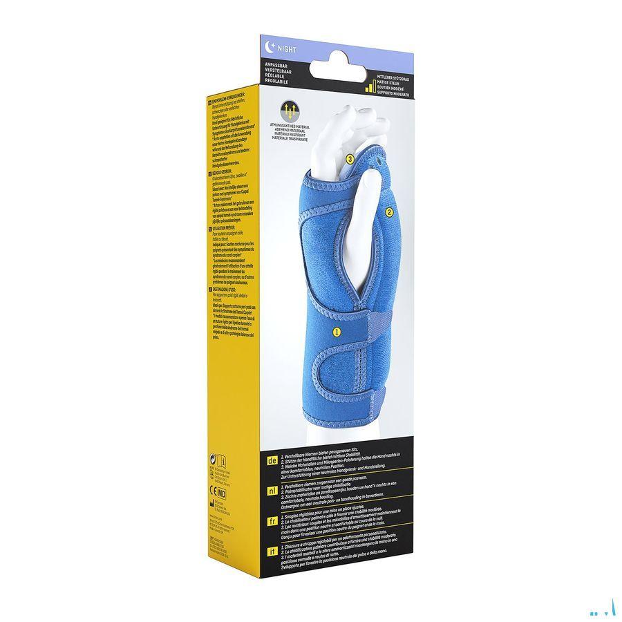 Futuro Bandage Repose Poignet Nocturne 48462  -  3M