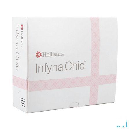 Infyna CHic Sonde Nelaton Interm.S/Lat. 13cm CH10 30