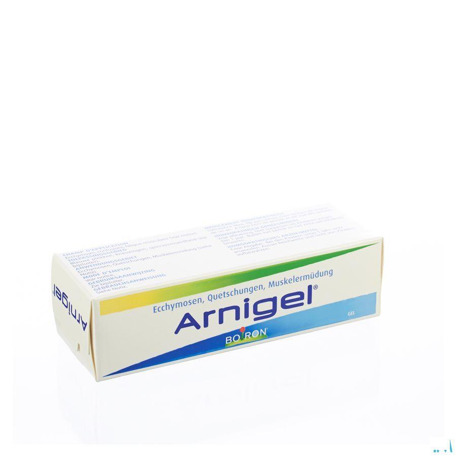 Arnigel Tube 45 gr  -  Boiron
