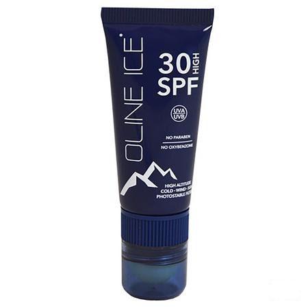 Oline Ice Ski Ip30 Combitube 20 ml + Lipbalsem 3,2g