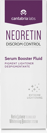 Neoretin Discrom Control Serum 30 ml  -  Hdp Medical Int.