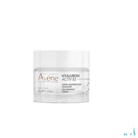 Avene Hyaluron Activ B3 Celvernieuwende Creme 50 ml