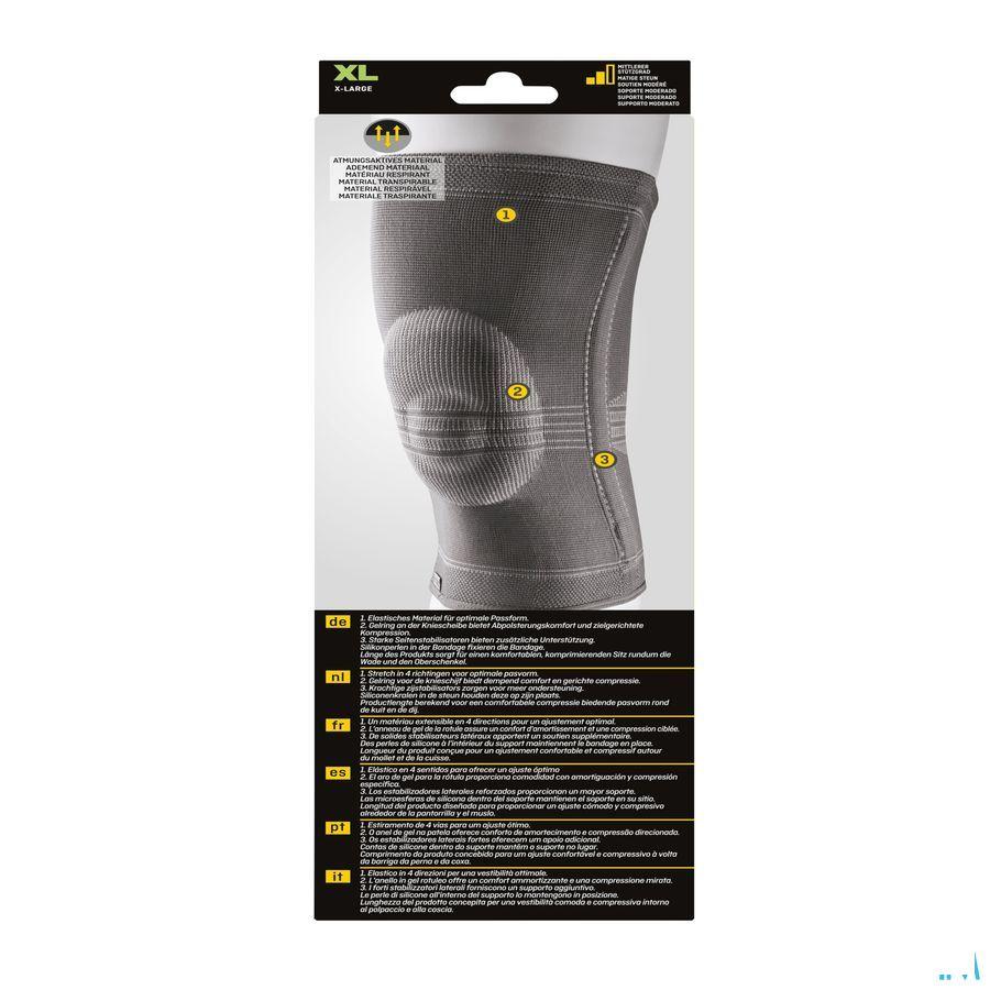 Futuro Genouillere Stabilisatrice Ultra Perf. Xl  -  3M