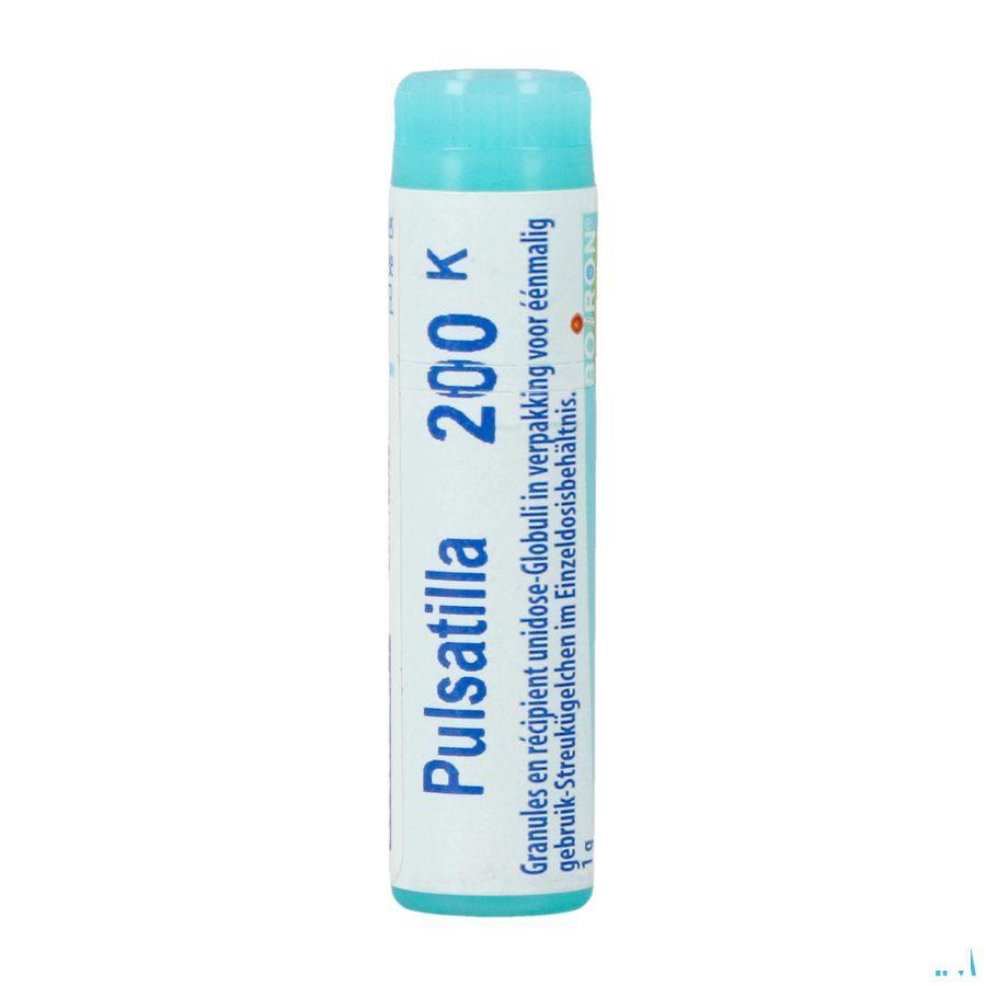 Pulsatilla 200K Gl  -  Boiron