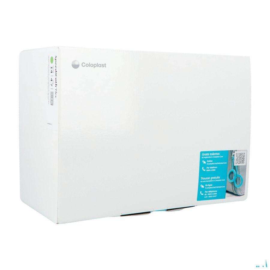 Speedicath Flex Pocket Ch14 30 28914  -  Coloplast