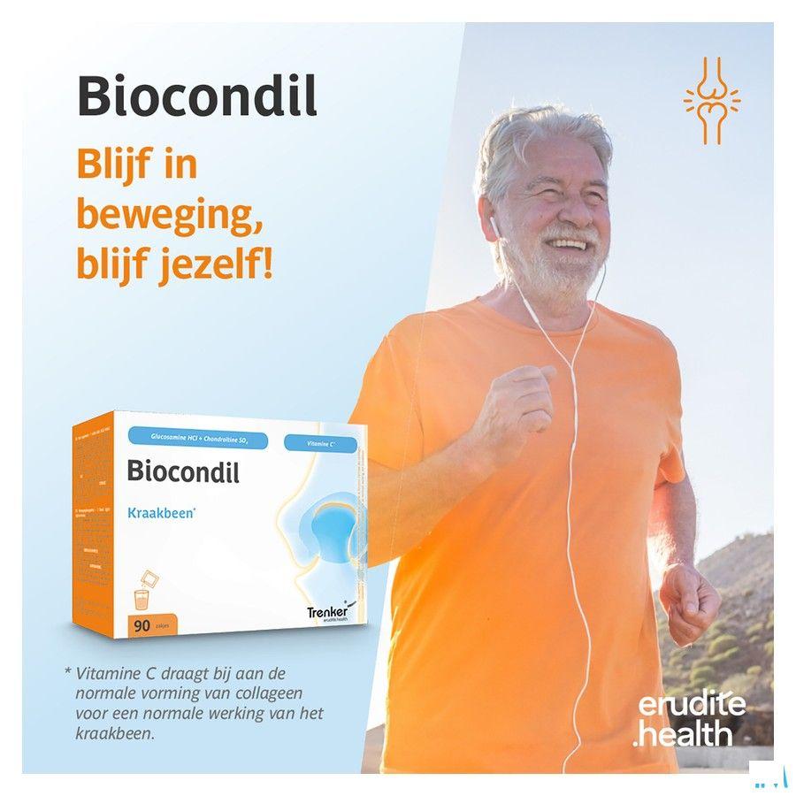 Biocondil Zakjes 90