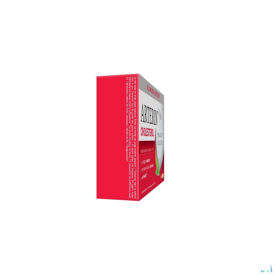 Arterin Cholesterol Comp 150  -  Perrigo