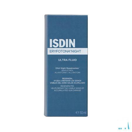 Isdin Eryfotona Night Creme 50 ml