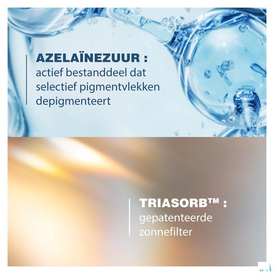 Ducray Melascreen Fluide A/Pigmentvlek Ip50+ 50 ml
