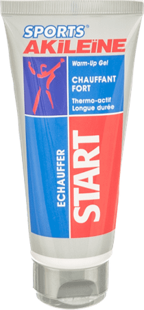 Akileine Sport Creme Start Tube 75 ml 10389 