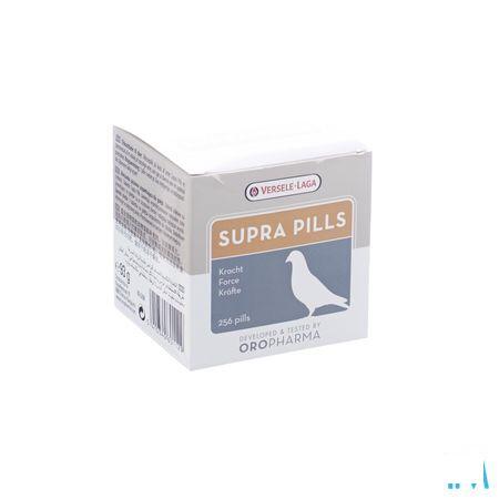 Supra Pills 256