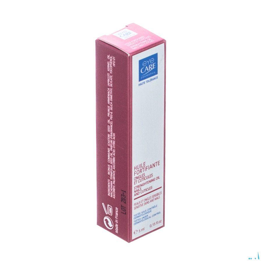 Eye Care Strengthening Oil Nails & Cuticules 5 ml