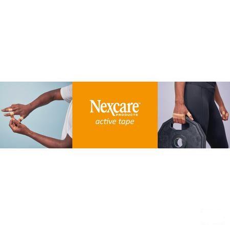 Nexcare Active Tape 2,54x457cm  -  3M