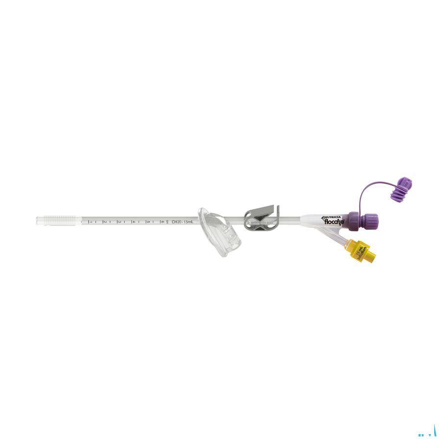 Flocare Gastrostomiesonde Ch20  -  Nutricia