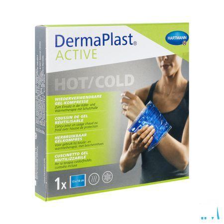 Dp Active Hot & cold Pack Small 1 P/s  -  Hartmann
