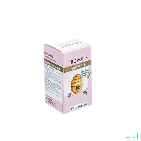 Arkocaps Propolis Plantaardig 45  -  Arkopharma