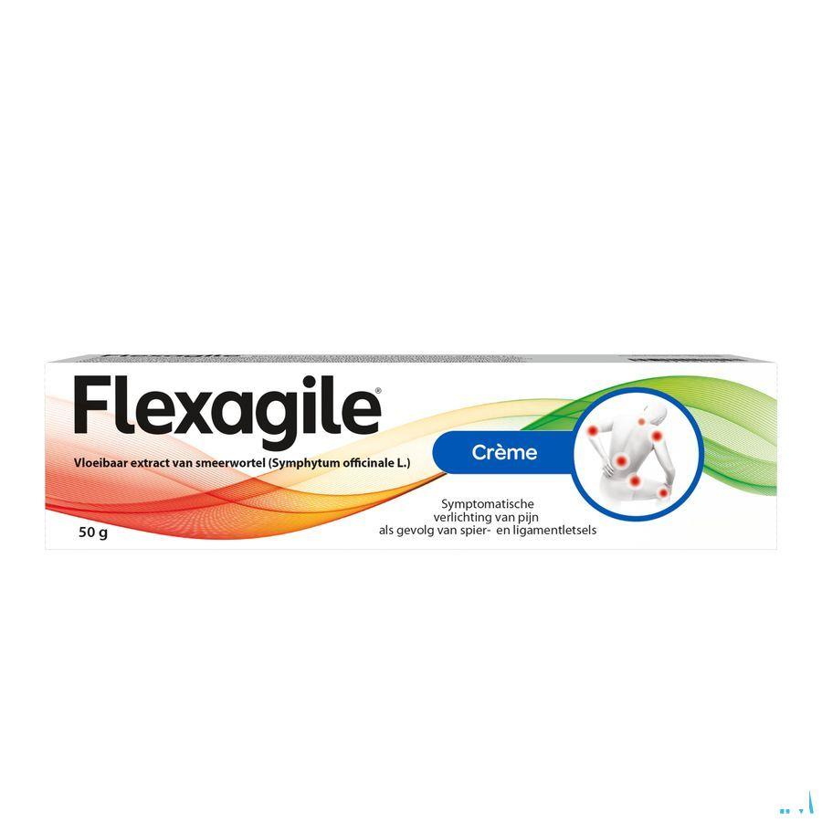 Flexagile Creme 50 gr