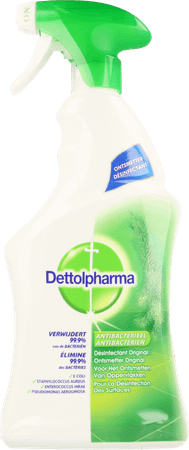 Dettolpharma Original Trigger 99,9% 750 ml