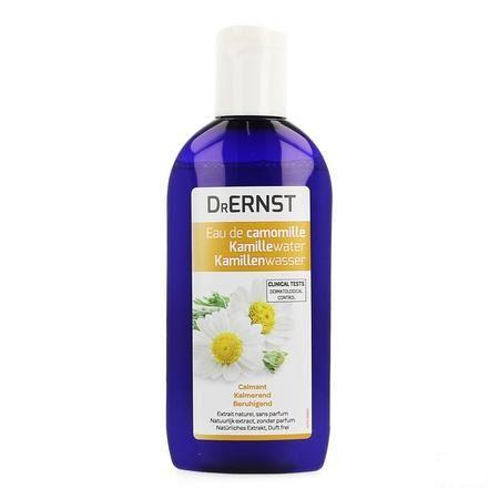 Dr Ernst Kamillewater 200 ml  -  Tilman
