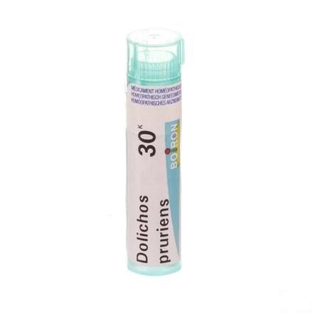 Dolichos Pruriens 30K Gr 4g  -  Boiron
