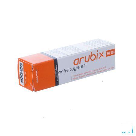 Arubix Spf Zonnecreme Ip50 40 ml  -  Eurolabor