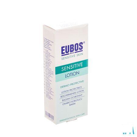 Eubos Sensitive Lotion Gev.huid-dh 200 ml  -  I.D. Phar