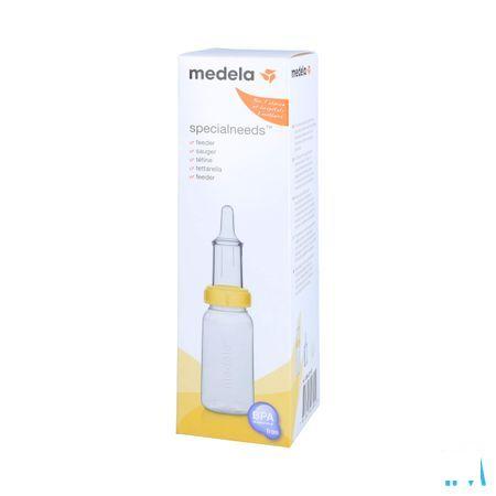 Medela Special Needs Feeder Set Compleet  -  Medela