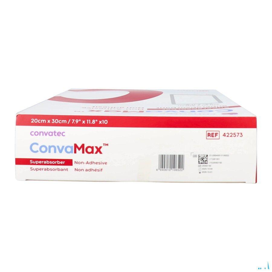 Convamax Superabsorber N/Klevend 20Cm x 30Cm 10