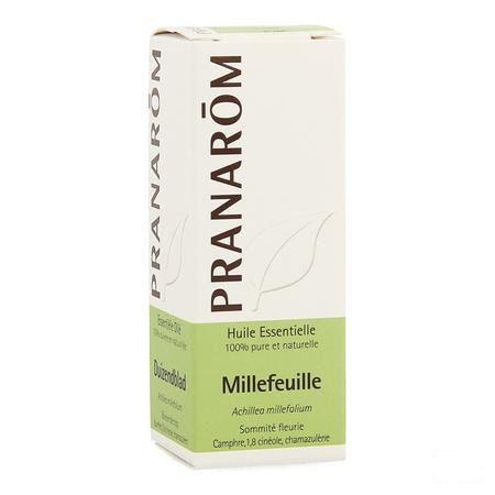 Duizendblad Essentiele Olie 5 ml  -  Pranarom