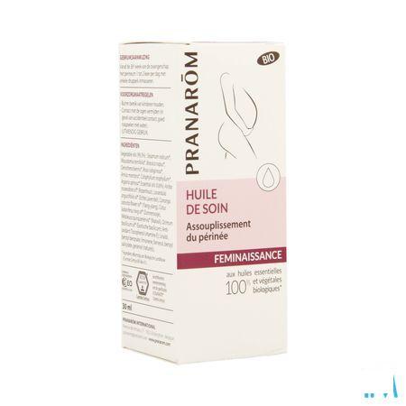 Feminaissance Assouplis.Perinee Hle Massage 30 ml