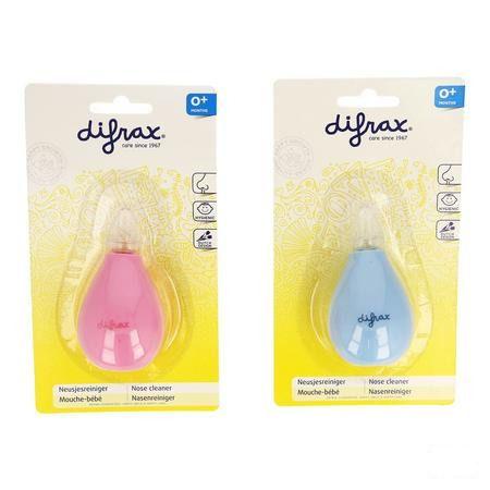 Difrax Mouche Bebe 166 3908704  -  Difrax