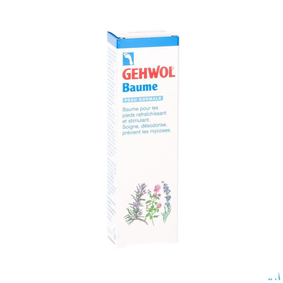 Gehwol Baume Pieds 75 ml