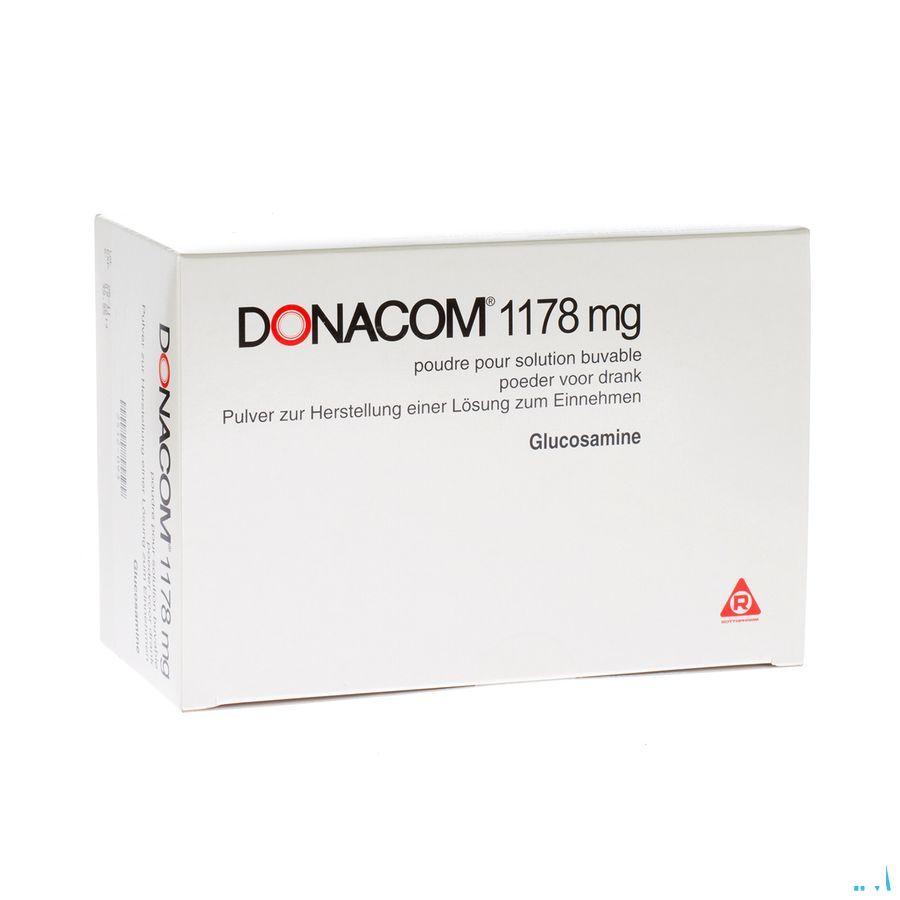 Donacom Sachets Per Os 90