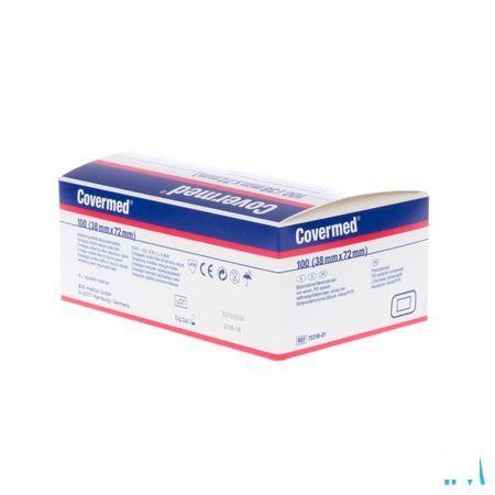 Covermed Strip 38mmx72mm 100 7221801