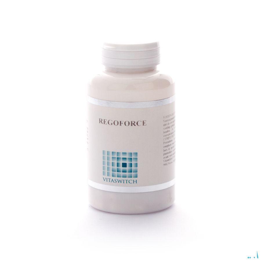 Regoforce Capsule 90 