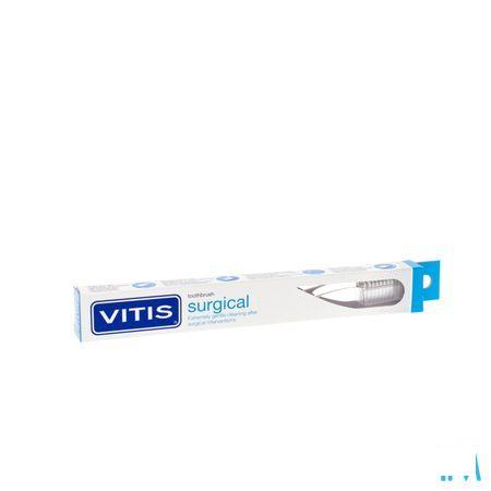 Vitis Surgical Tandenborstel 2815  -  Dentaid