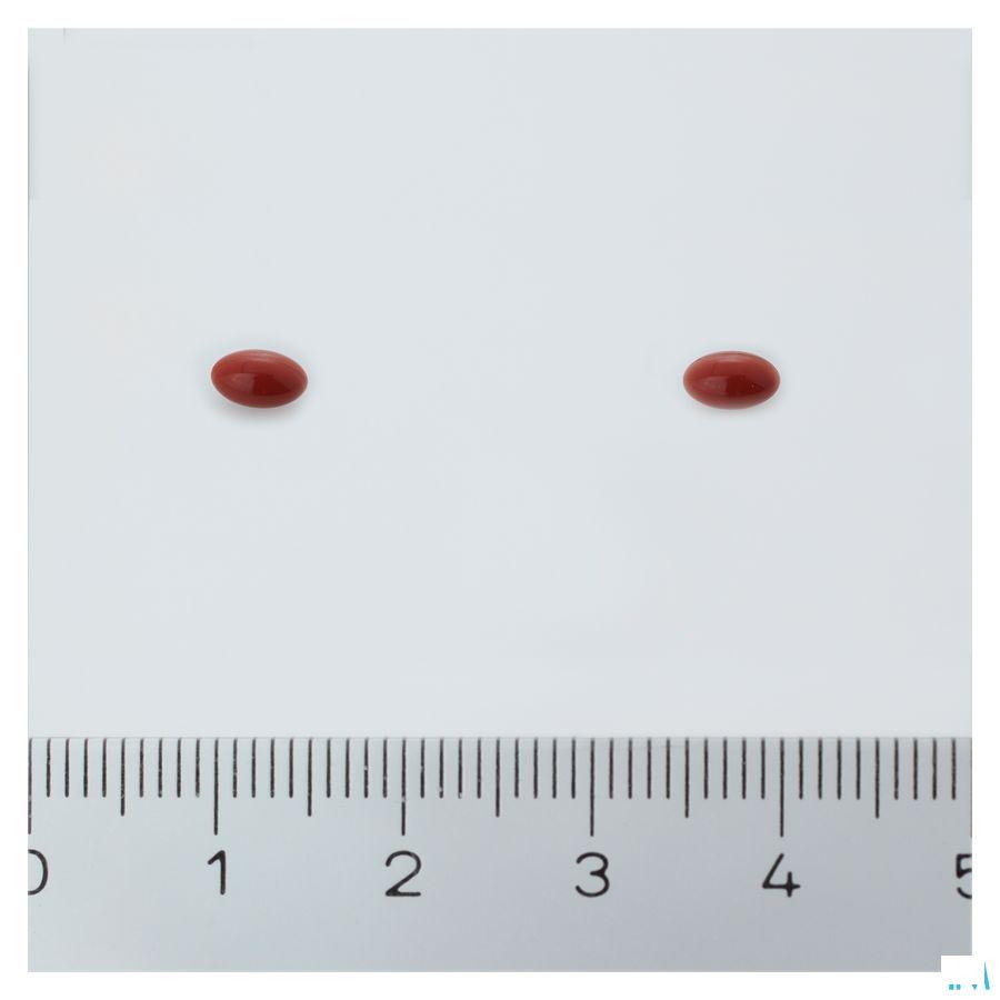 Bio-carotene + E Capsule 60  -  Pharma Nord